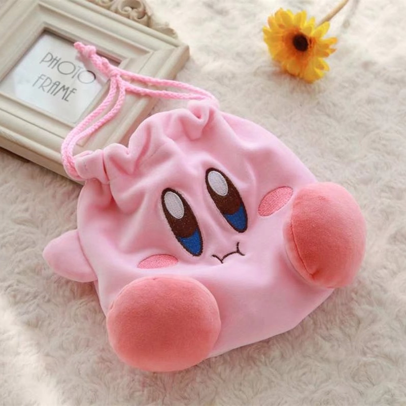 Beauty Makeup Vanity - Bolsa de Armazenamento Kirby para Mulheres,