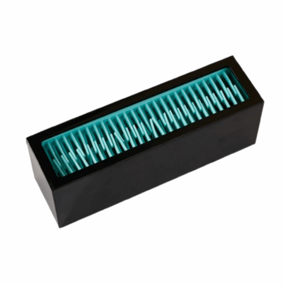 Beauty Makeup Case - Suporte criativo de pincéis de maquiagem,