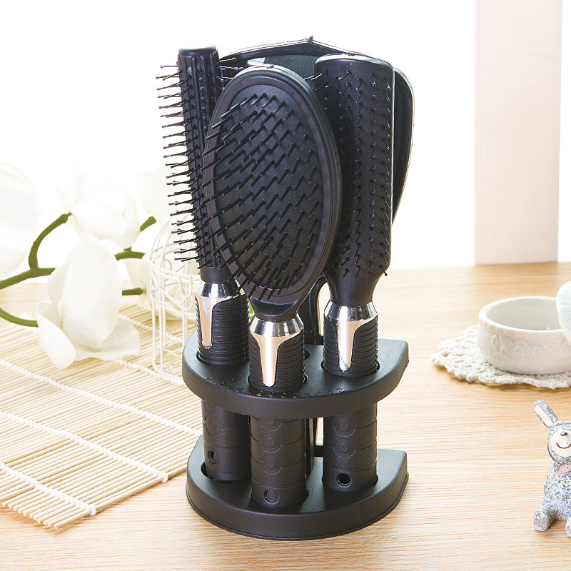 Beauty Makeup Tools Set - 4 pçs conjunto de estilo de