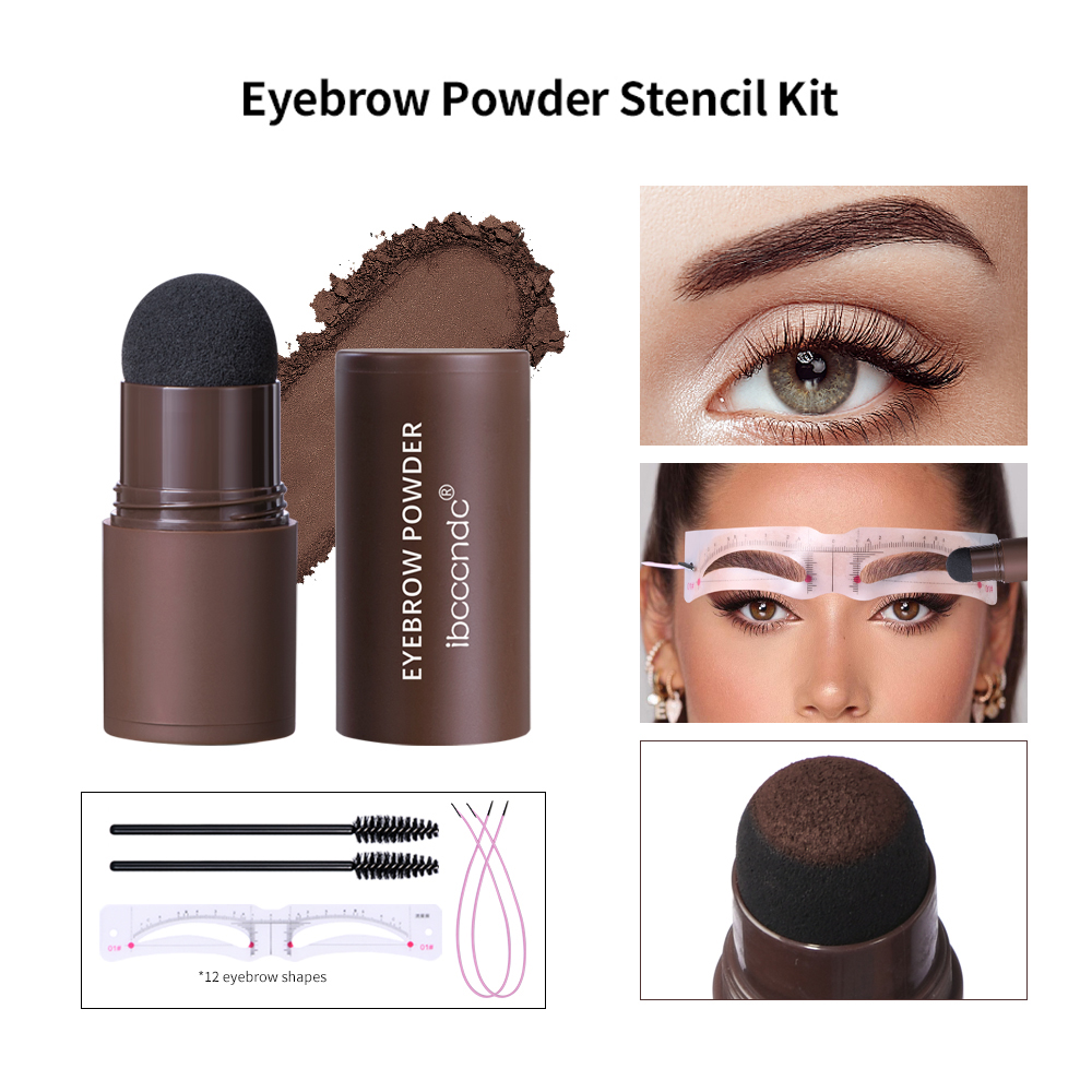 Beauty Mark Makeup - Pincéis de maquiagem profissionais completos, kit
