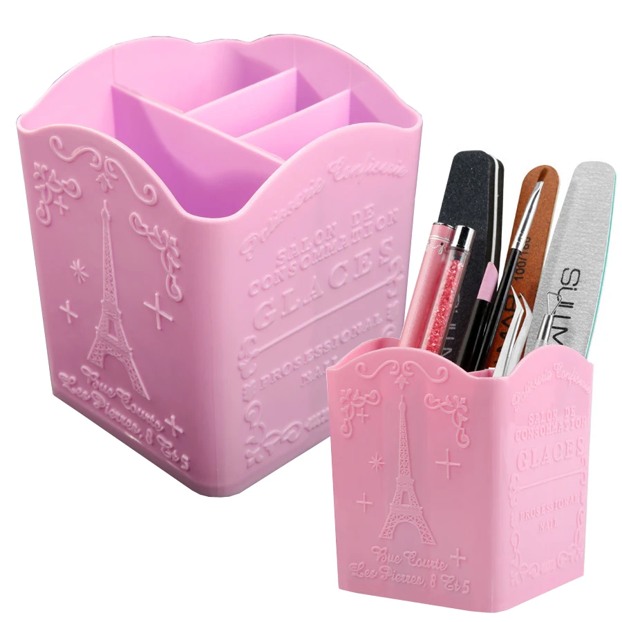 Beauty Makeup Fashion - Suporte de escova para arte em