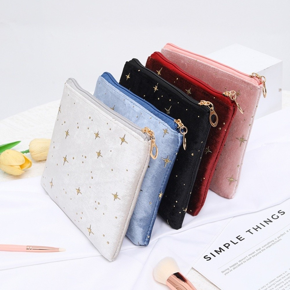 Beauty Makeup Case - Bolsa de Cosméticos Portátil da Moda