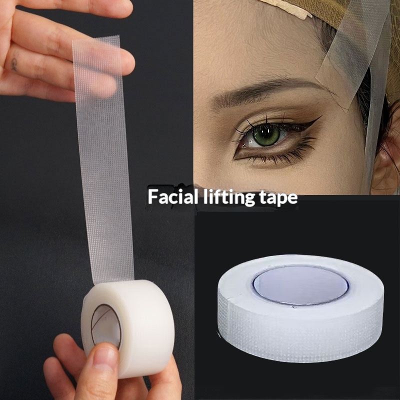Beauty For Makeup - Fita Facial PE Profissional de 8m