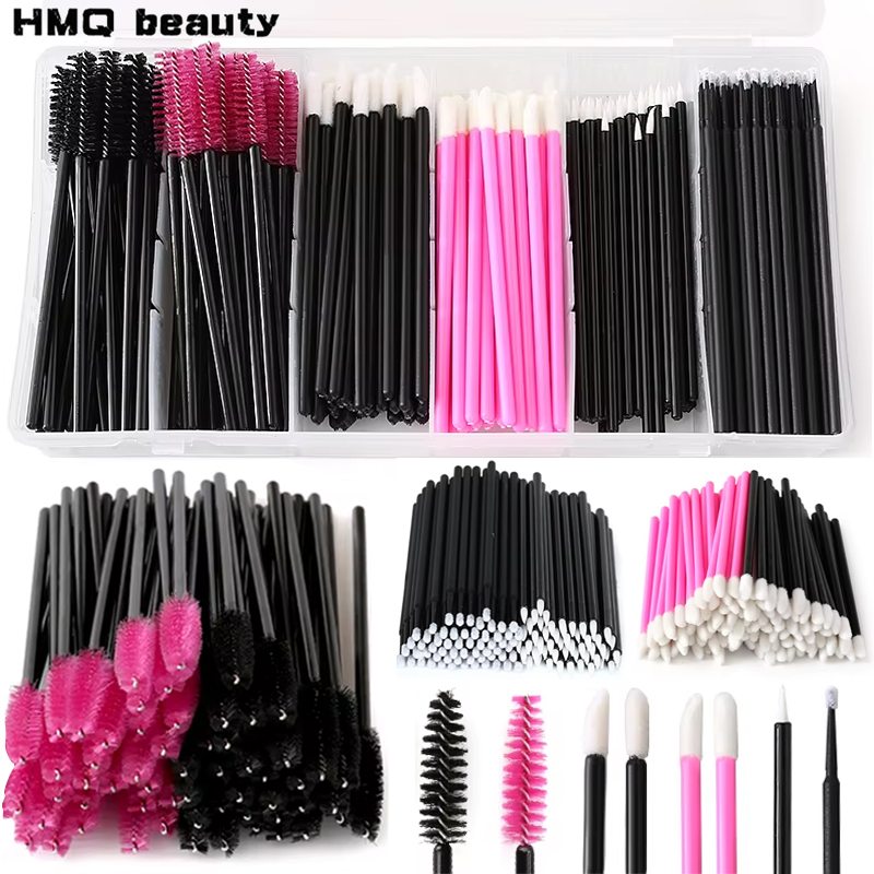 Beauty Makeup Tools Set - 310/260 pçs conjunto de escova de