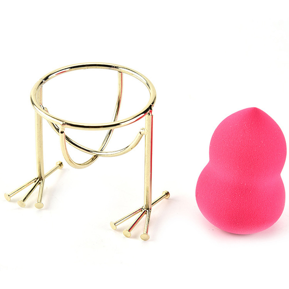 3 Peças Suporte Elegante e Chi - Beauty For Makeup avaliação e preço