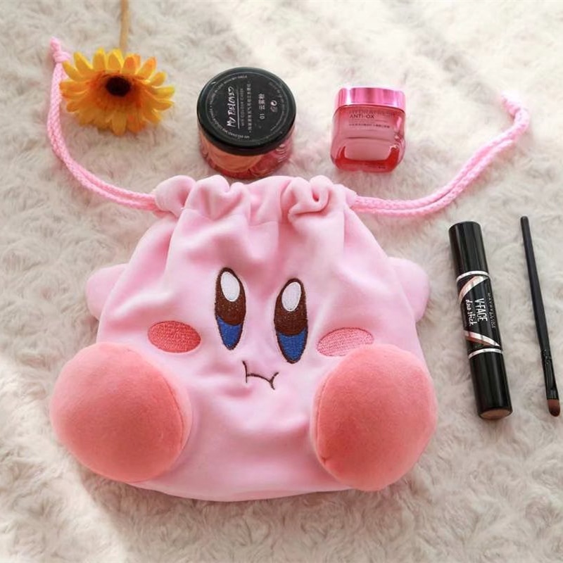 Bolsa de Armazenamento Kirby p - Beauty Makeup Vanity avaliação e preço