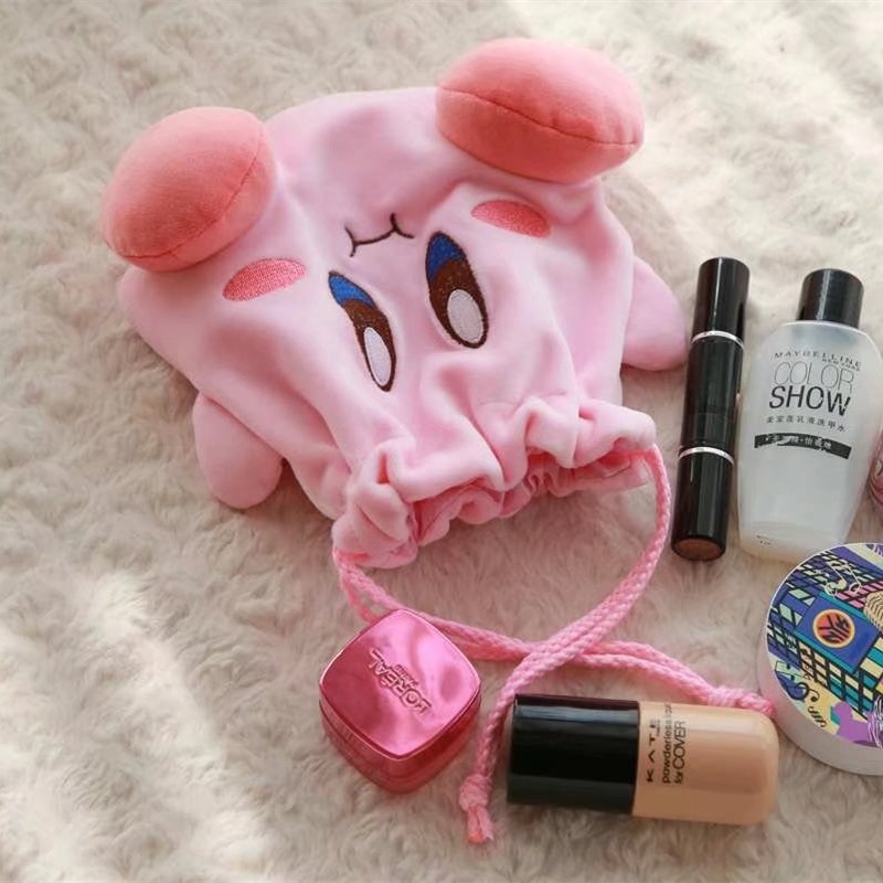 Bolsa de Armazenamento Kirby p - Beauty Makeup Vanity avaliação e preço