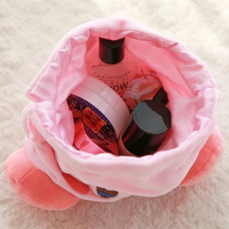 Bolsa de Armazenamento Kirby p - Beauty Makeup Vanity avaliação e preço