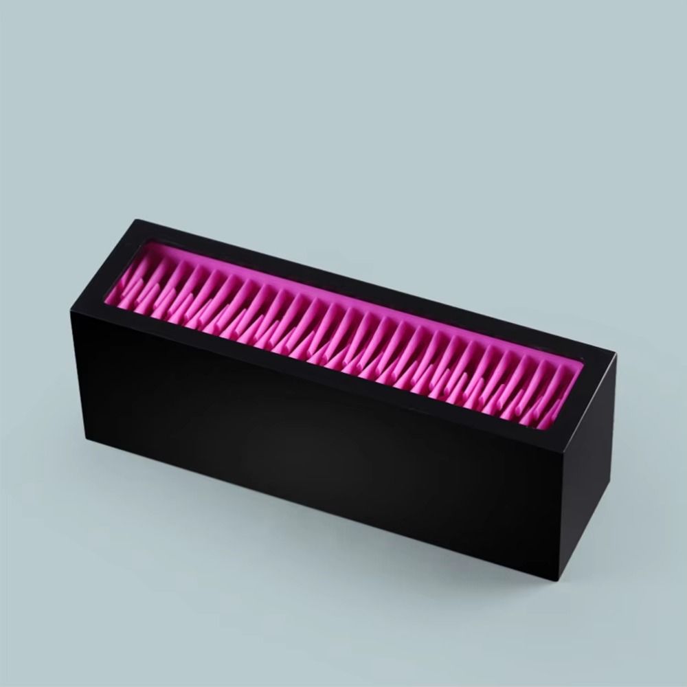 Suporte criativo de pincéis de - Beauty Makeup Case avaliação e preço