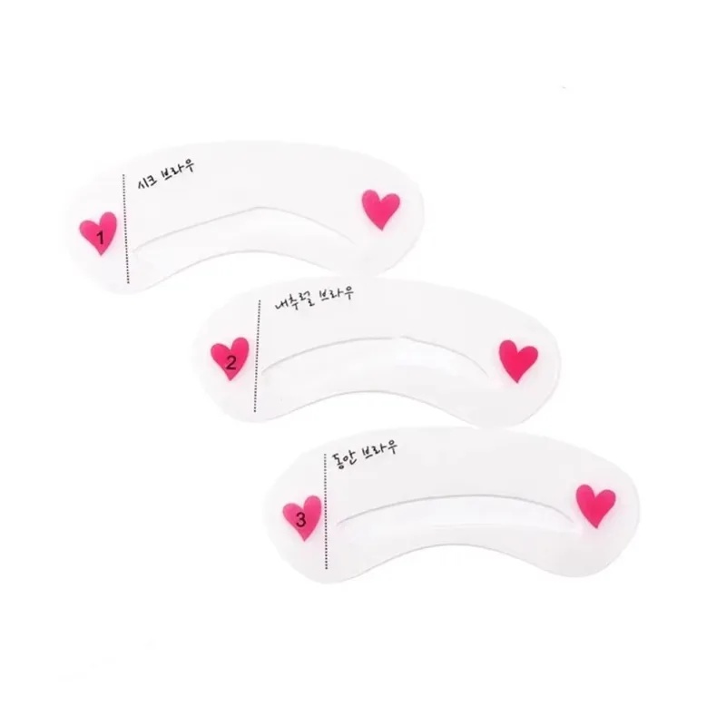 Conjunto de 1/2/4/6 Moldes Reu - Beauty Makeup Tools Set avaliação e preço