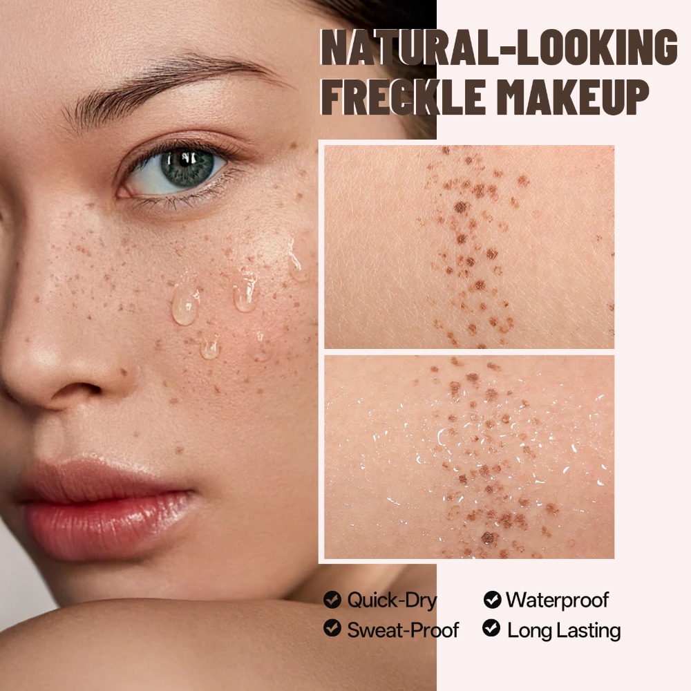 Caneta de carimbo temporária p - Beauty Mark Makeup avaliação e preço