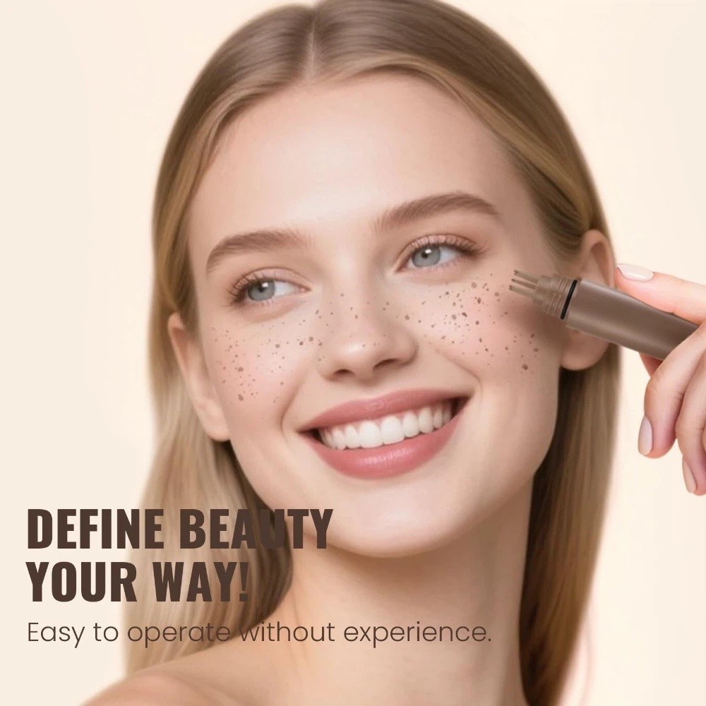 Caneta de carimbo temporária p - Beauty Mark Makeup avaliação e preço