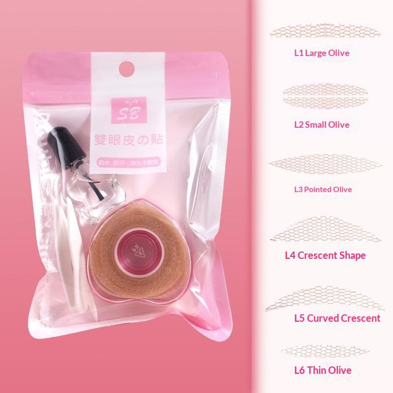 1 Conjunto de Ferramentas de M - Beauty Makeup Tools Set avaliação e preço