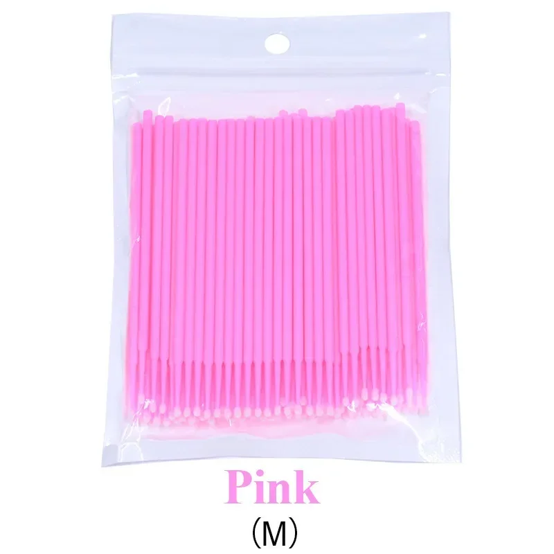 1000/500 pçs escova de limpeza - Beauty Makeup Vanity avaliação e preço