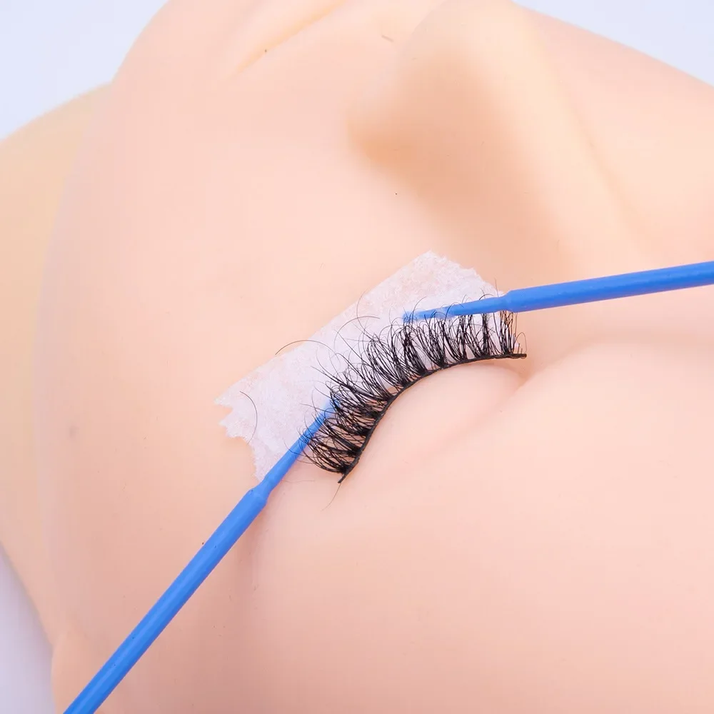 1000/500 pçs escova de limpeza - Beauty Makeup Vanity avaliação e preço