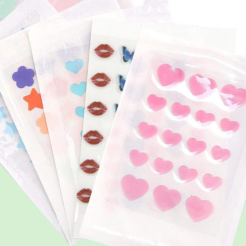 Adesivo de Cuidado da Pele par - Beauty For Makeup avaliação e preço