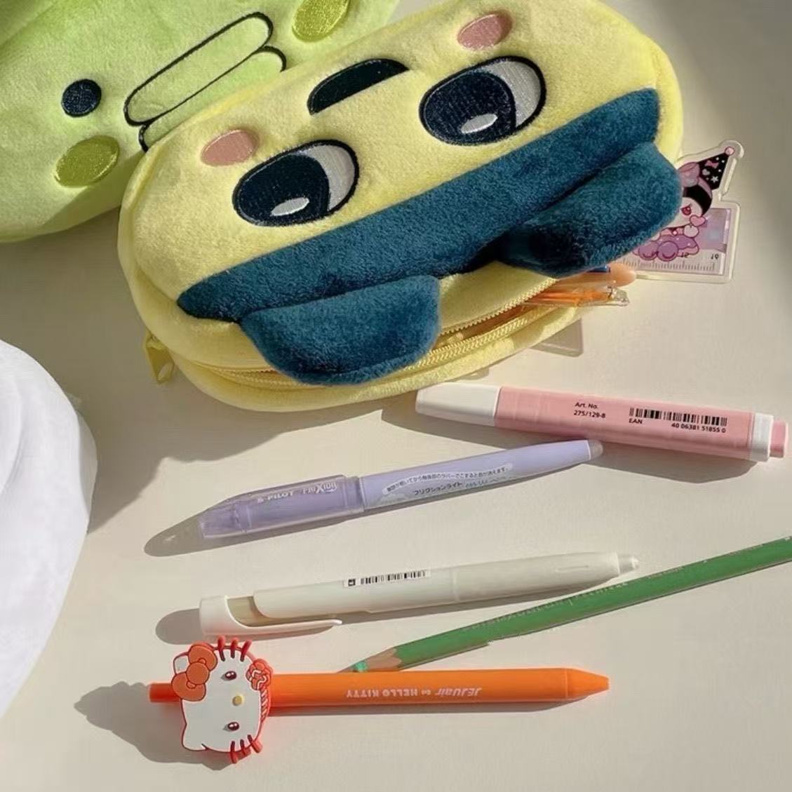 Estojo de Pelúcia Tamagotchi F - Beauty Makeup Case avaliação e preço
