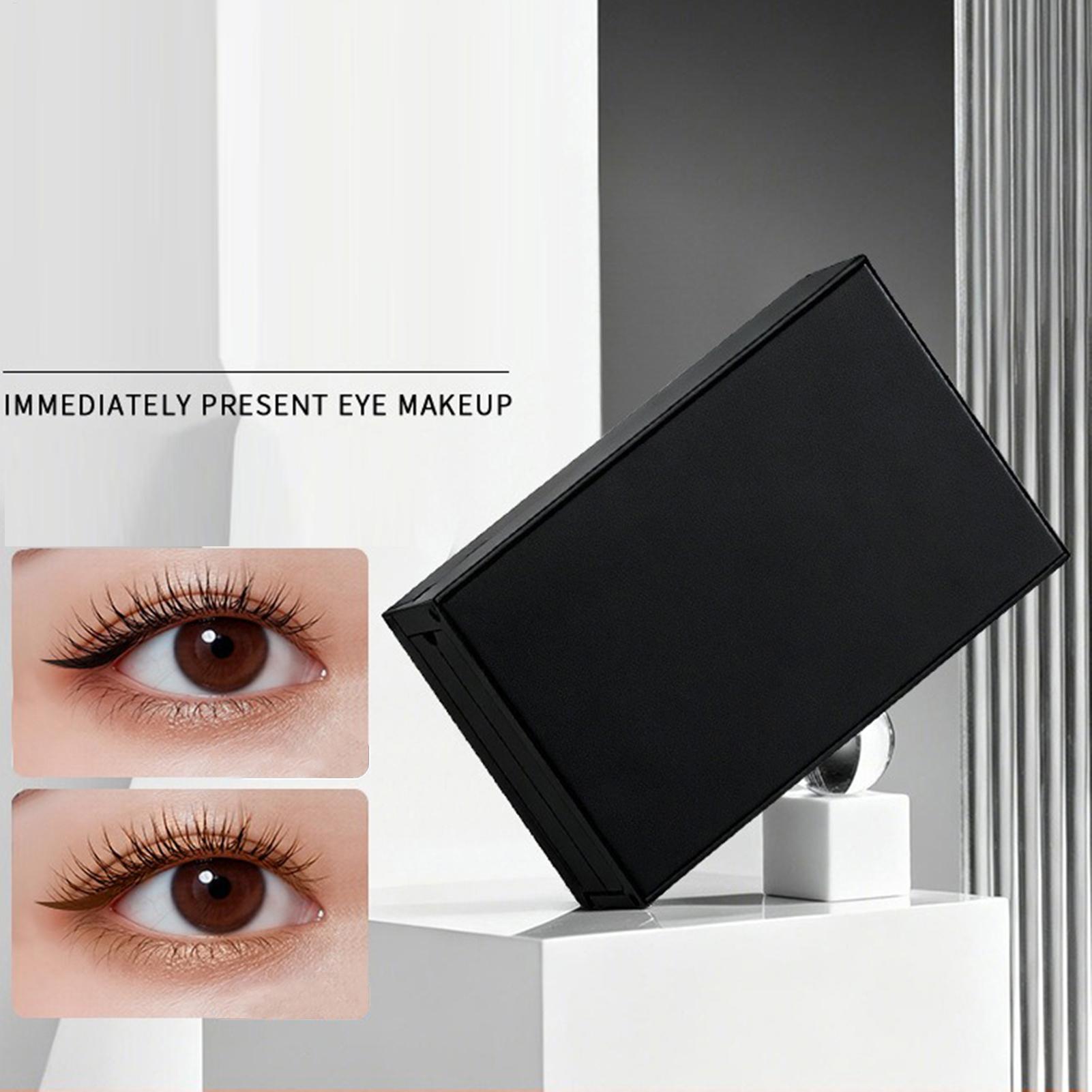 Kit de Maquiagem para Olhos 3  - Beauty Mark Makeup avaliação e preço
