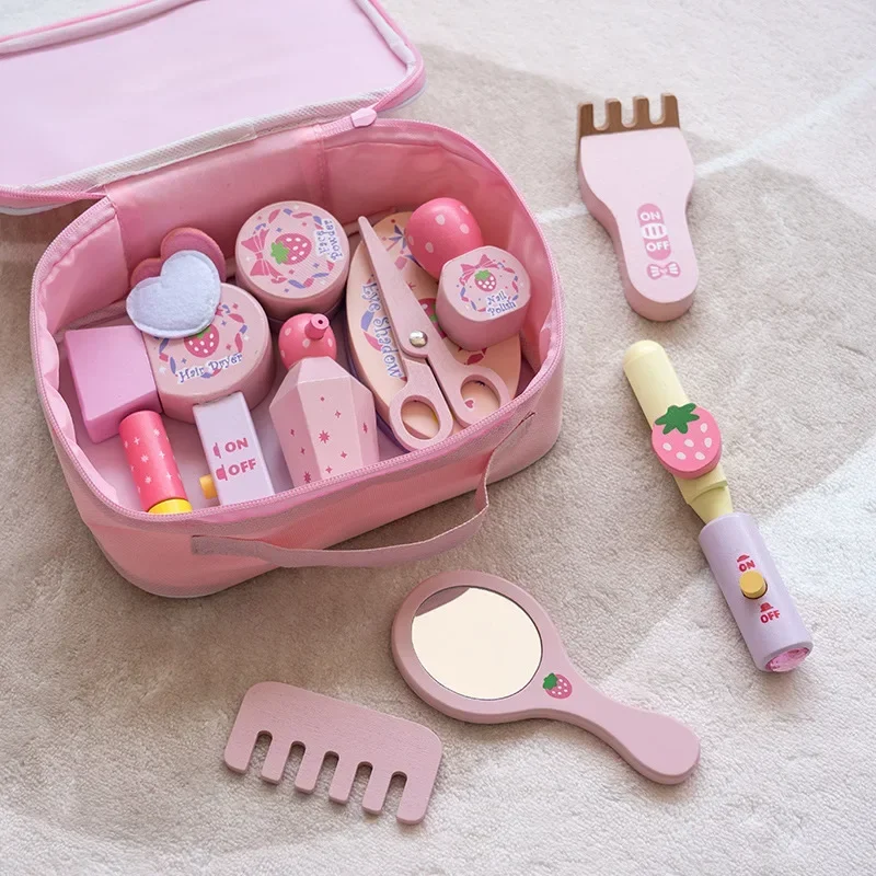 Crianças brinquedos meninas fi - Beauty Makeup Kids avaliação e preço