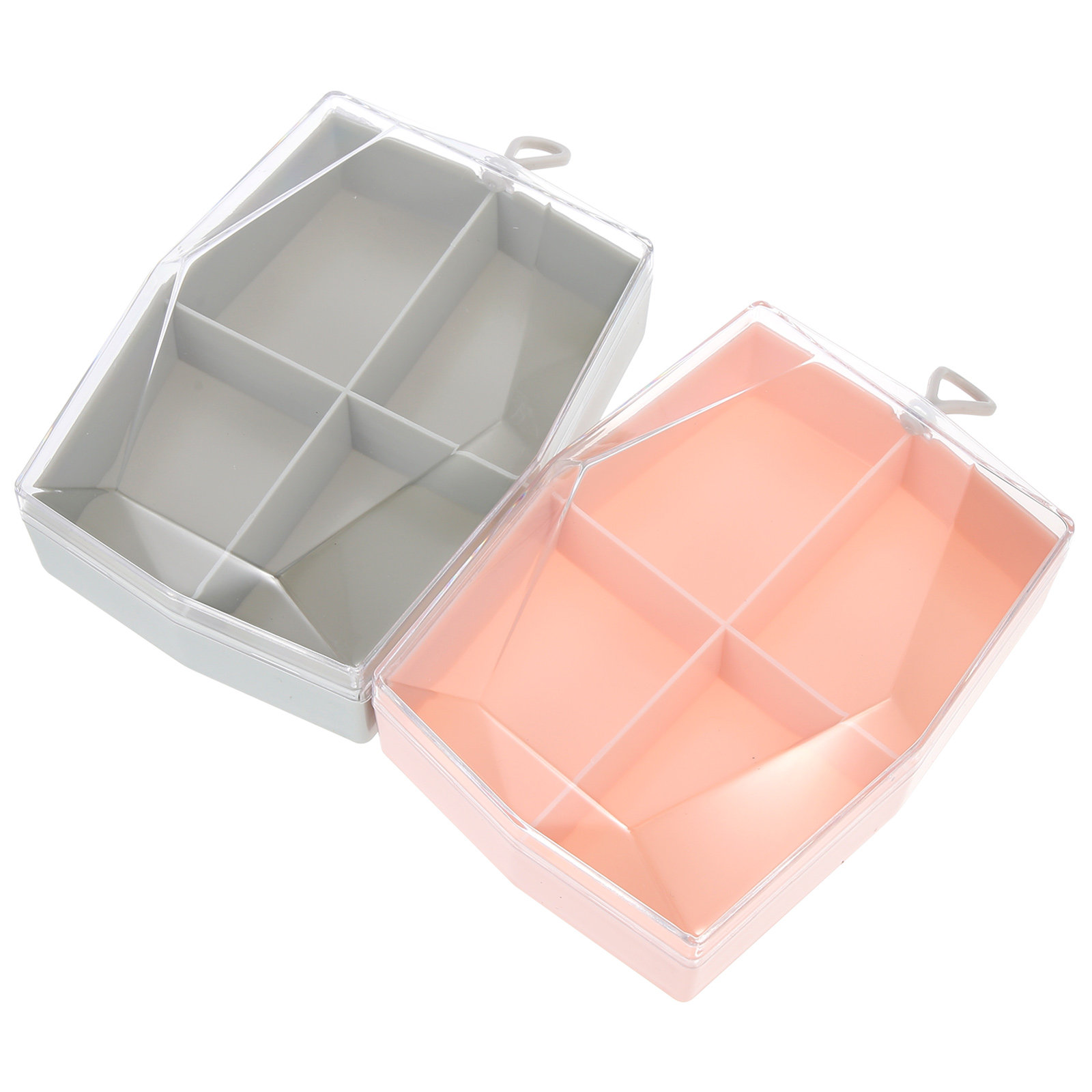 Caixa de esponja de beleza pre - Beauty Makeup Case avaliação e preço
