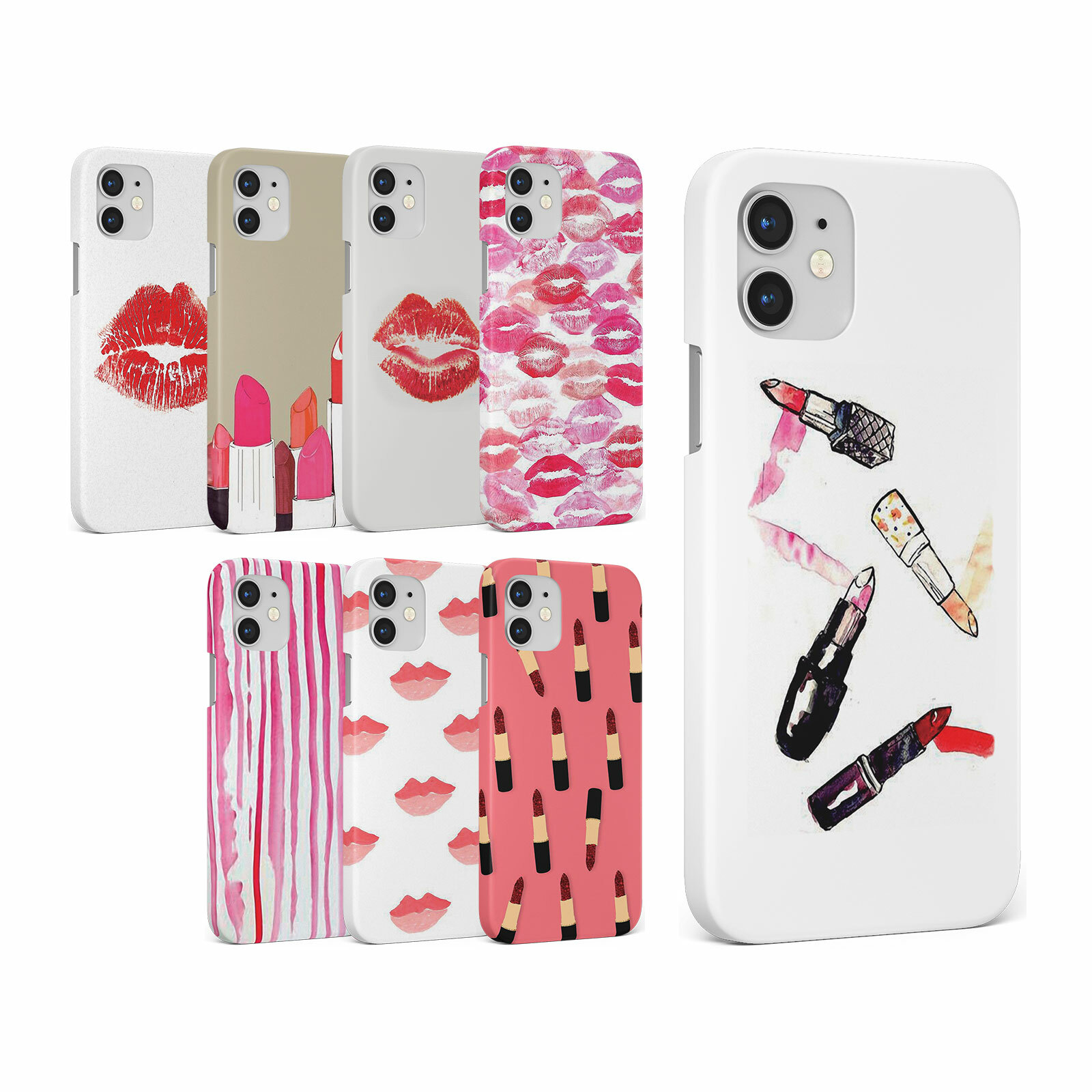 Capa de Telefone Fosca, Estamp - Beauty Mark Makeup avaliação e preço