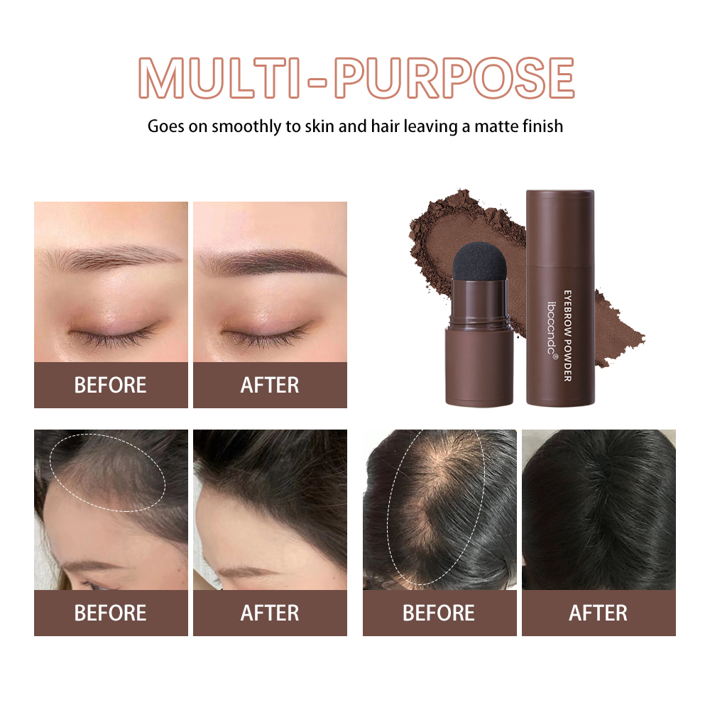 Pincéis de maquiagem profissio - Beauty Mark Makeup avaliação e preço