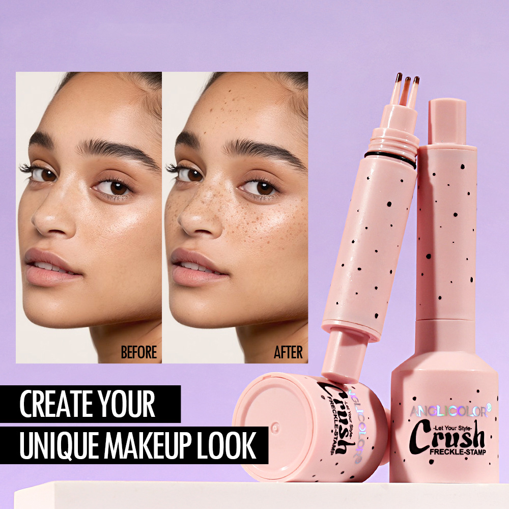 Caneta de Sombra para Sardas F - Beauty Mark Makeup avaliação e preço