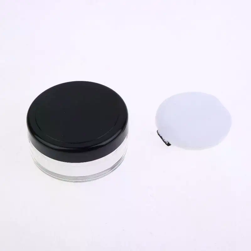 5g caixa de pó de plástico por - Beauty Makeup Blender avaliação e preço
