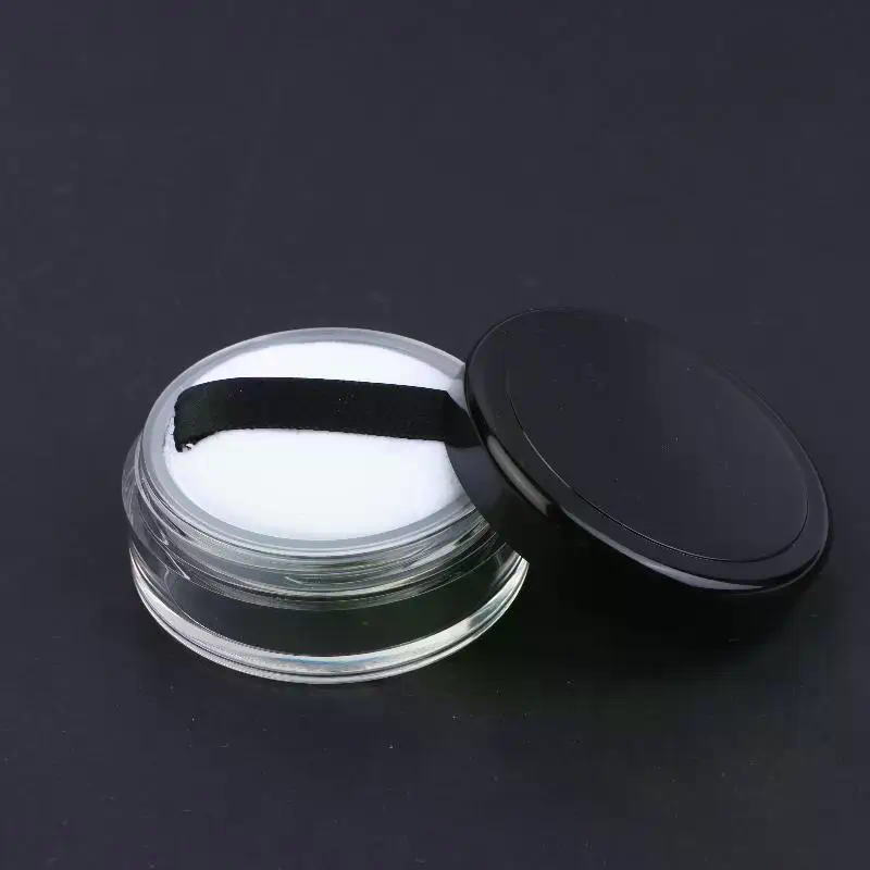 5g caixa de pó de plástico por - Beauty Makeup Blender avaliação e preço