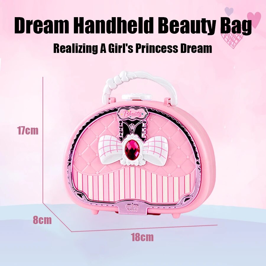 Crianças brinquedos de beleza  - Beauty Makeup Kids avaliação e preço