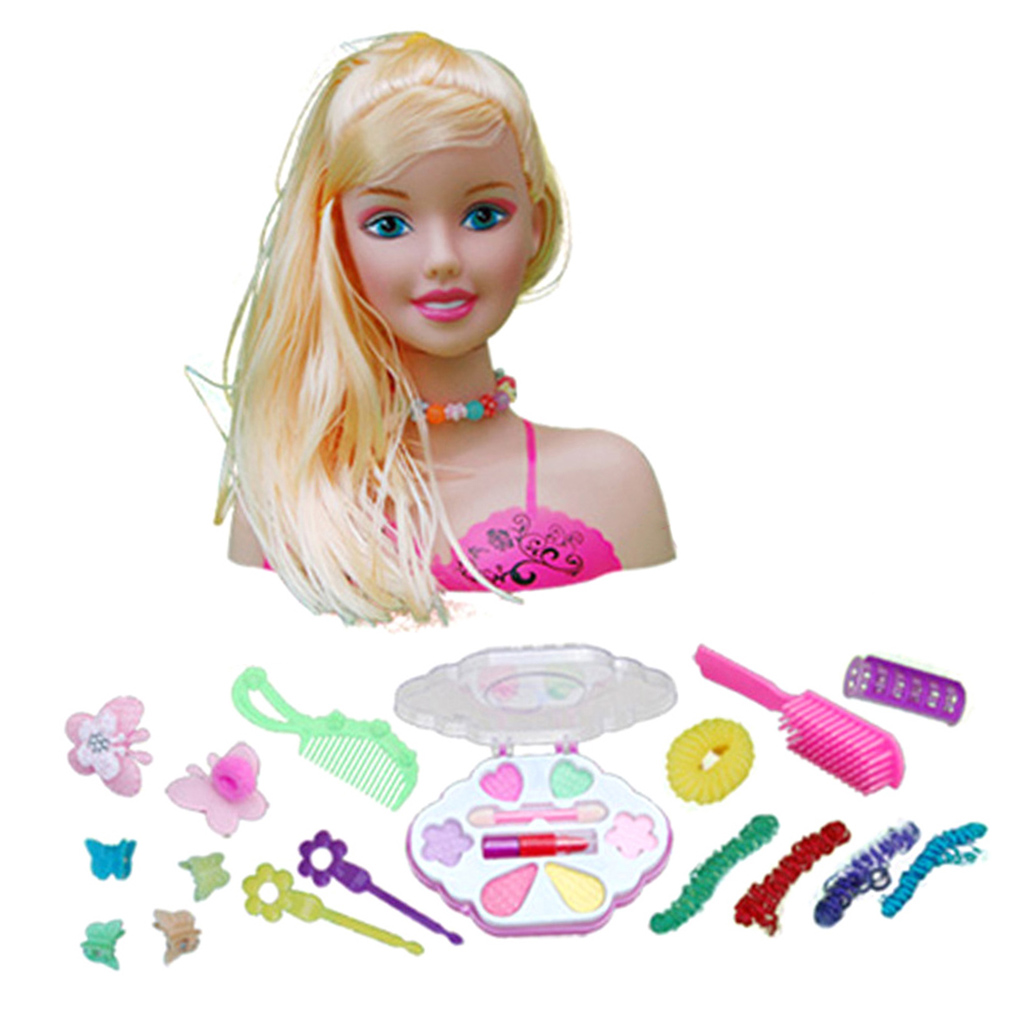 Maquiagem Set para meninas e c - Beauty Makeup Kids avaliação e preço