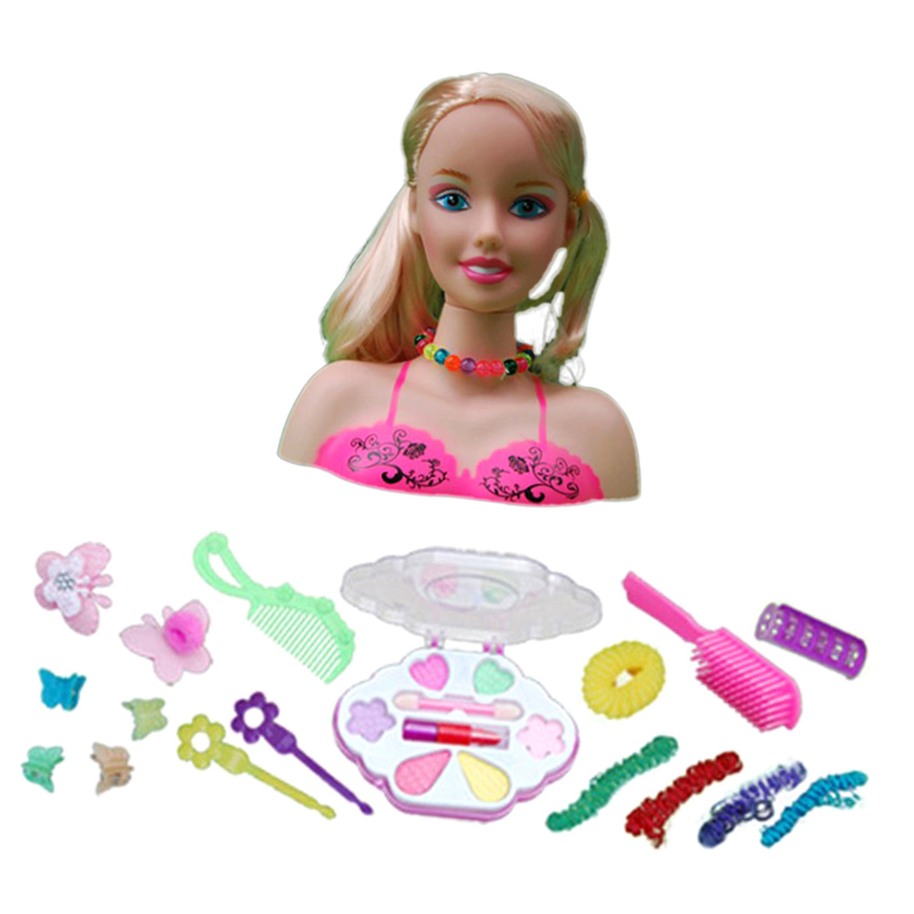 Maquiagem Set para meninas e c - Beauty Makeup Kids avaliação e preço