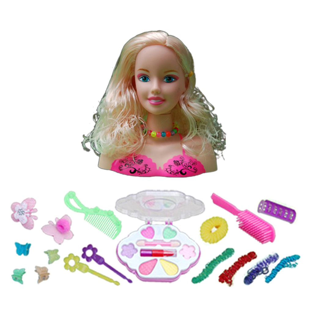 Maquiagem Set para meninas e c - Beauty Makeup Kids avaliação e preço