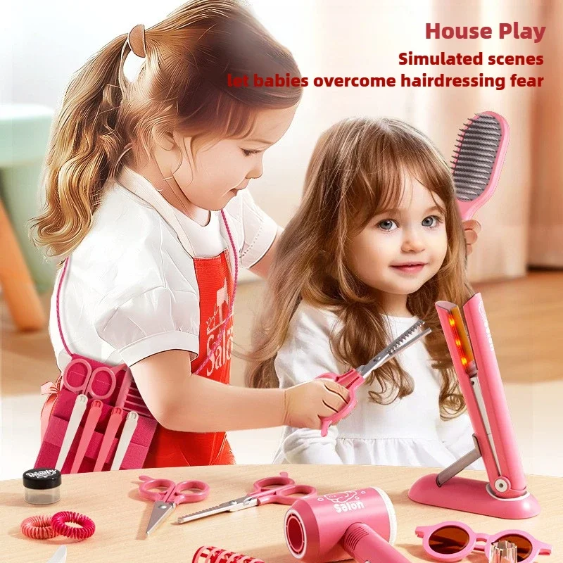 Meninas kit de maquiagem belez - Beauty Makeup Kids avaliação e preço