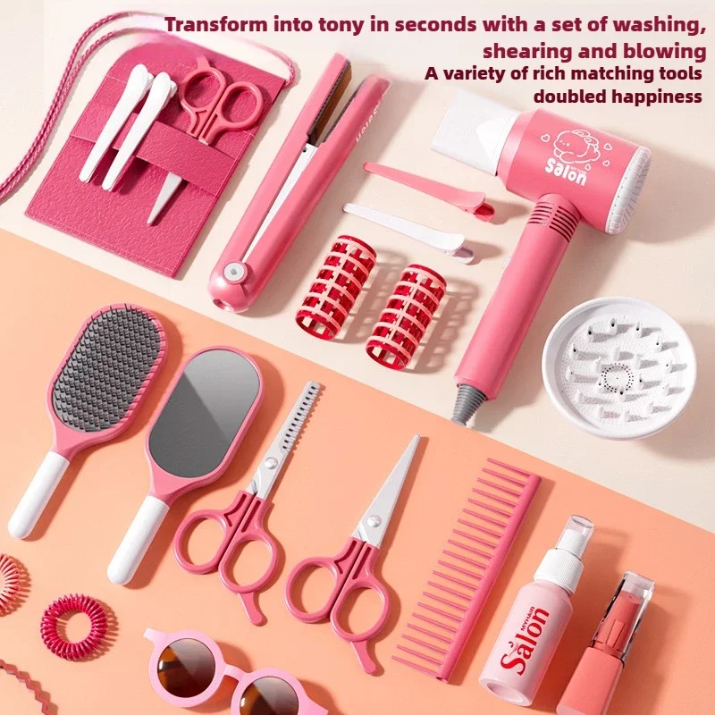 Meninas kit de maquiagem belez - Beauty Makeup Kids avaliação e preço