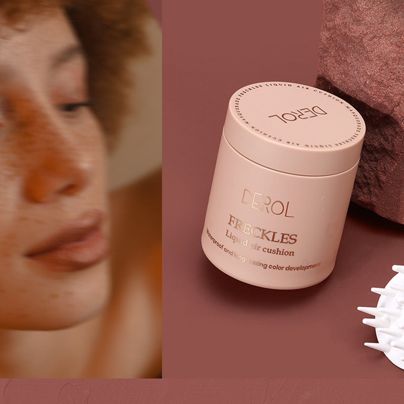 Kit de Carimbo de Sardas para  - Beauty Mark Makeup avaliação e preço