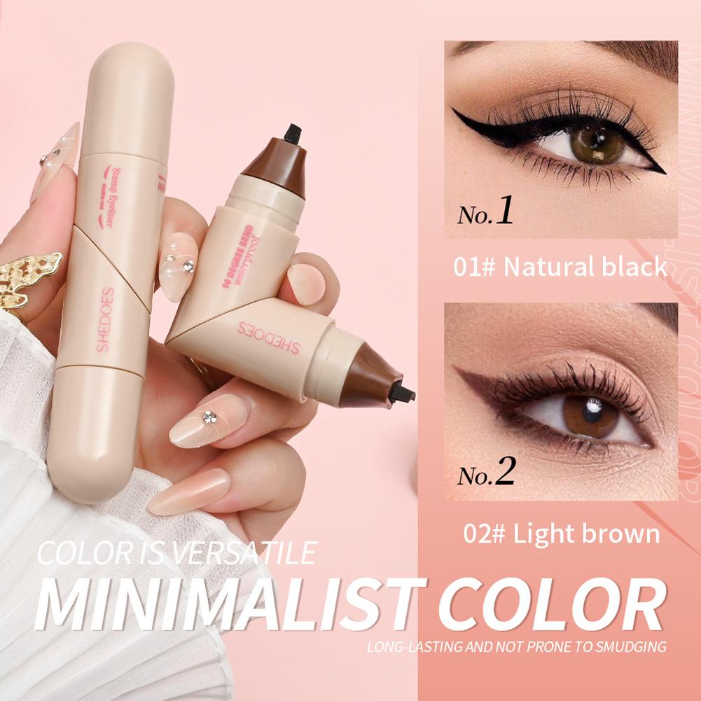 Caneta giratória para delinead - Beauty Mark Makeup avaliação e preço