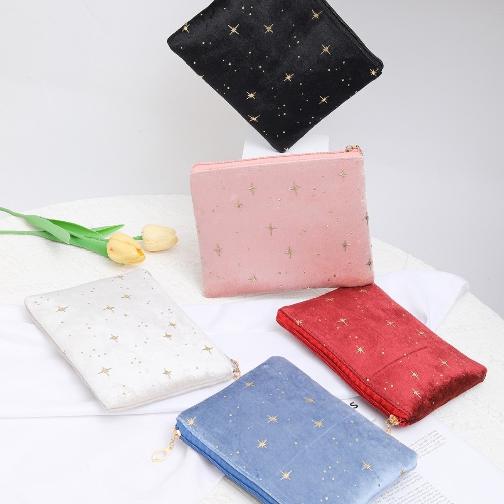Bolsa de Cosméticos Portátil d - Beauty Makeup Case avaliação e preço