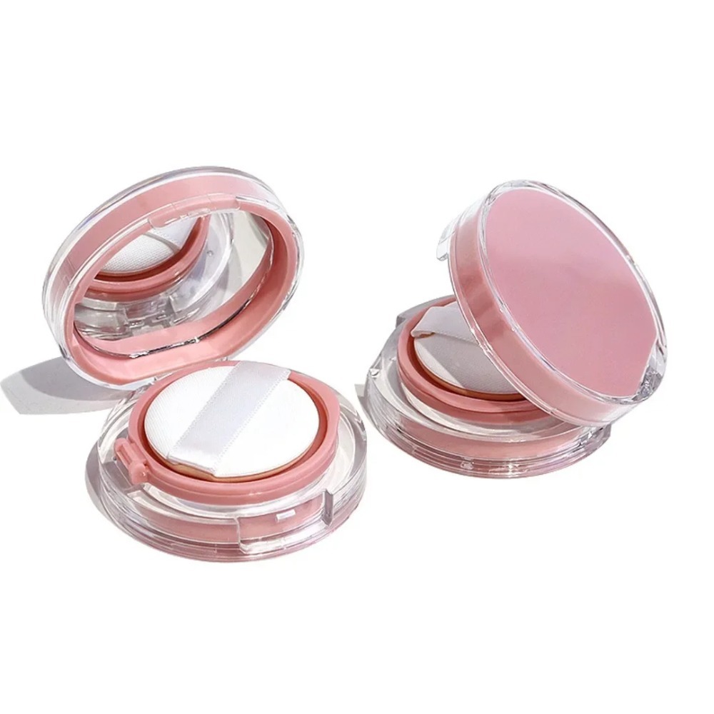 Mini estojo recarregável de al - Beauty Makeup Blender avaliação e preço