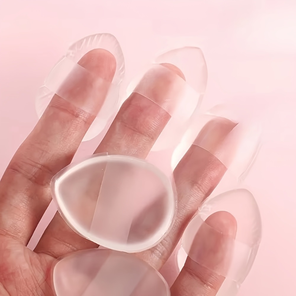 2 peças de esponja de maquiage - Beauty Makeup Blender avaliação e preço