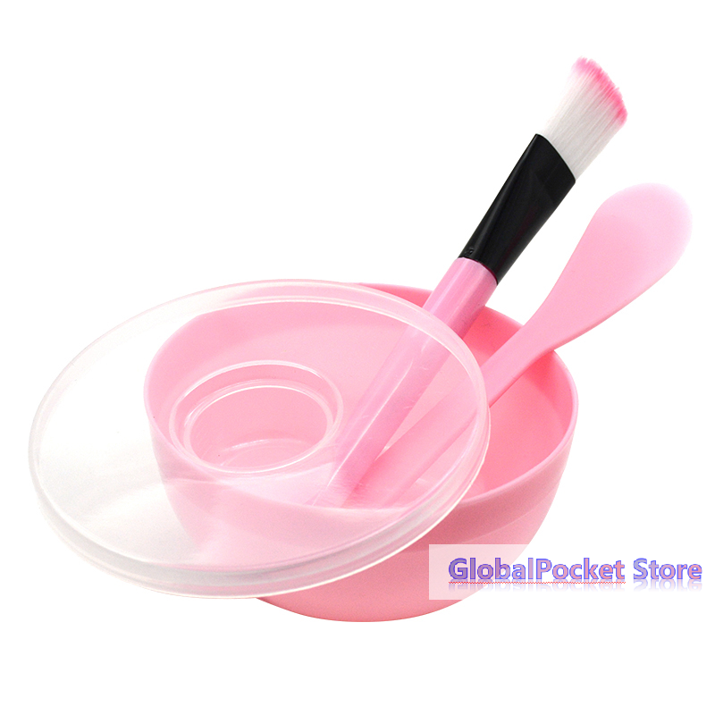 Conjunto de Escova Facial, Tig - Beauty Makeup Tools Set avaliação e preço