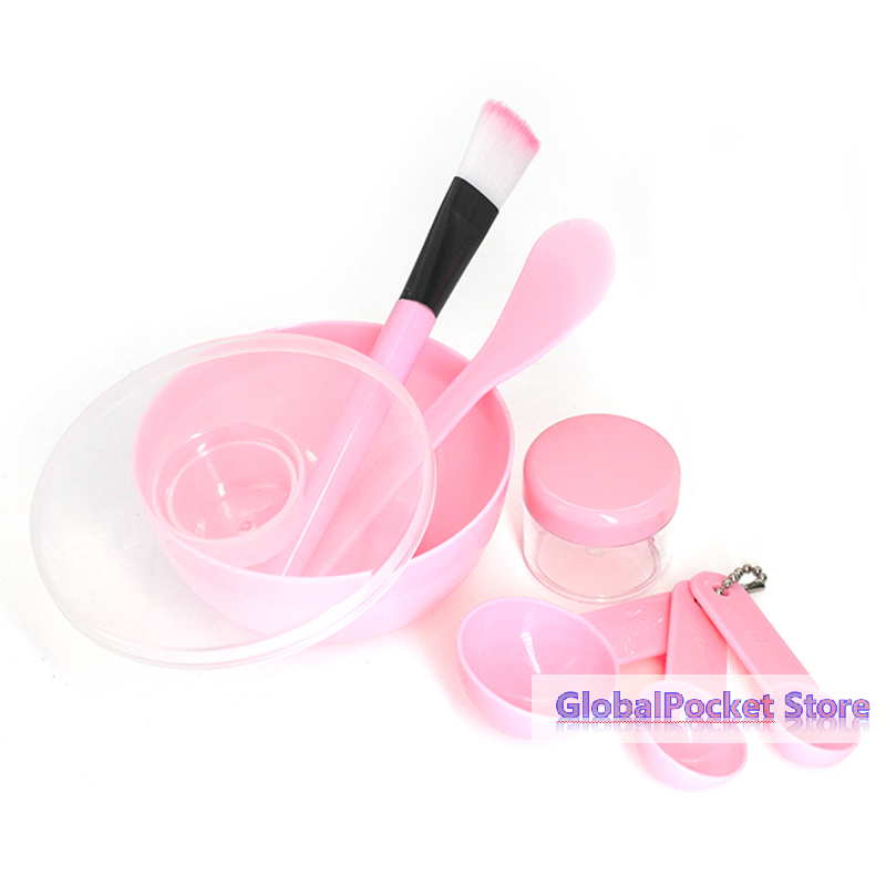 Conjunto de Escova Facial, Tig - Beauty Makeup Tools Set avaliação e preço
