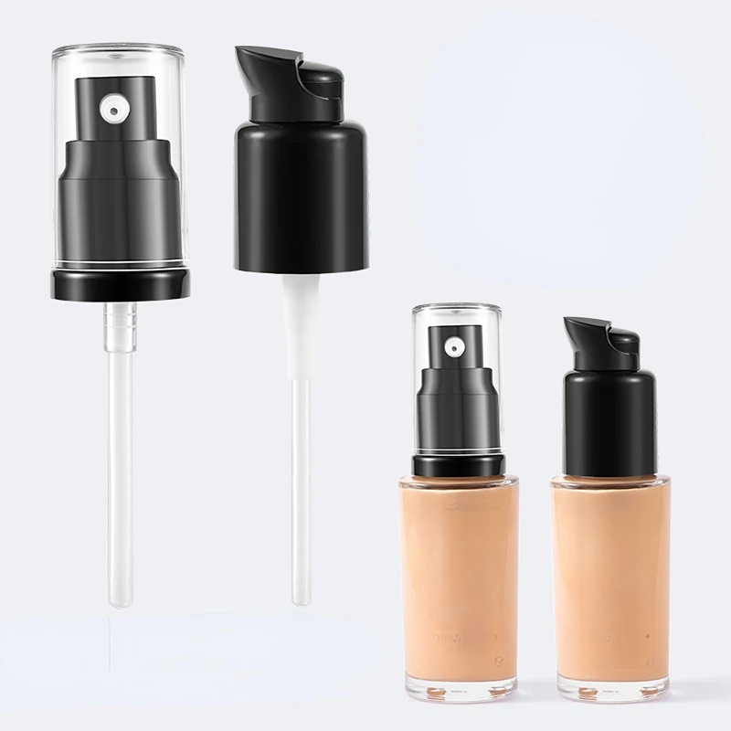 1 Unidade de Bomba Dosadora pa - Beauty Makeup Vanity avaliação e preço