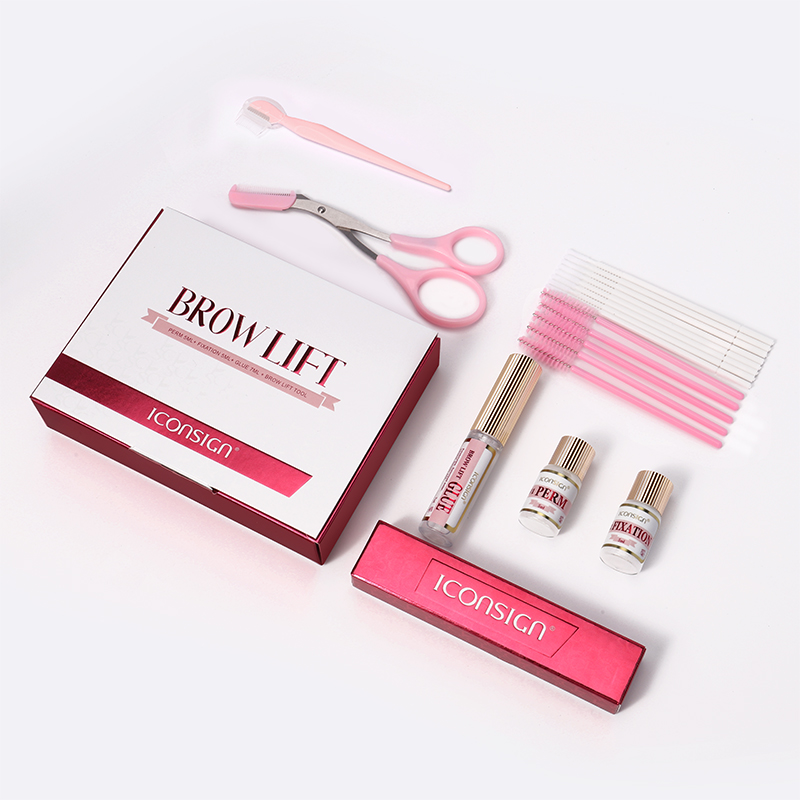 Profissional Sobrancelha Lifti - Beauty Makeup Tools Set avaliação e preço