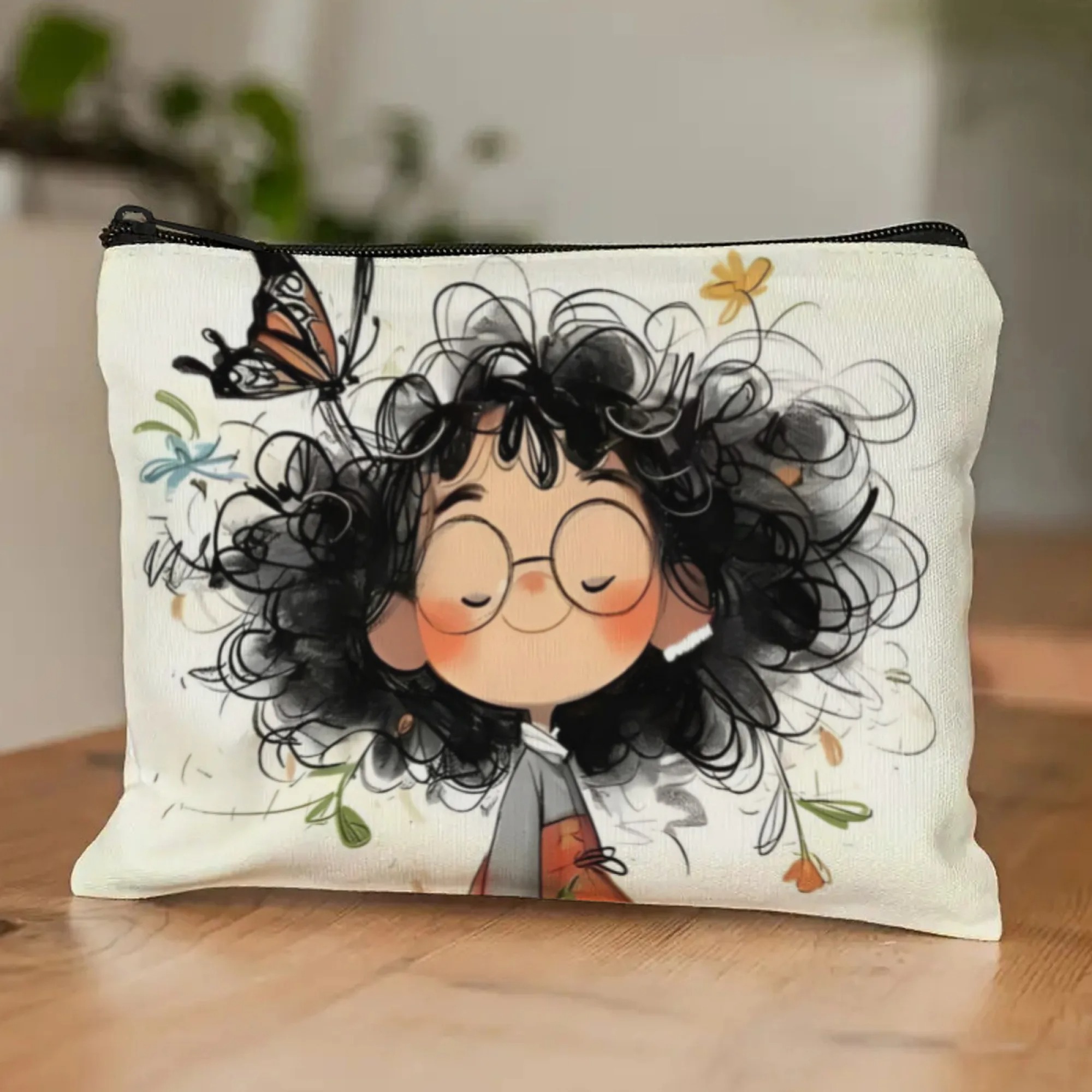Menina dos desenhos animados s - Beauty Makeup Vanity avaliação e preço