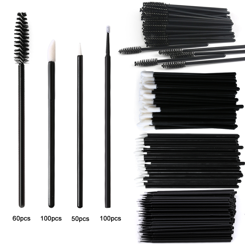 310/260 pçs conjunto de escova - Beauty Makeup Tools Set avaliação e preço