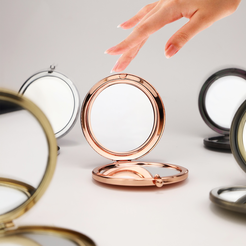 Espelho de Maquiagem Compacto  - Beauty Makeup Vanity avaliação e preço
