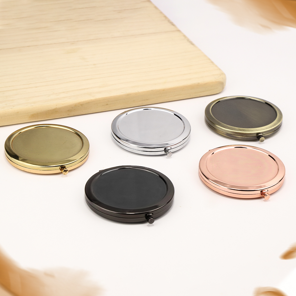 Espelho de Maquiagem Compacto  - Beauty Makeup Vanity avaliação e preço