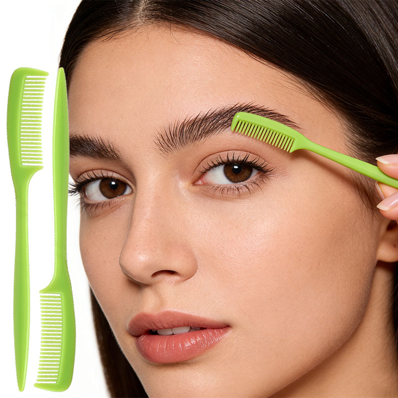 Conjunto de 25 Pentes Mini Mul - Beauty Makeup Tools Set avaliação e preço