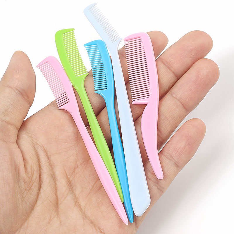 Conjunto de 25 Pentes Mini Mul - Beauty Makeup Tools Set avaliação e preço
